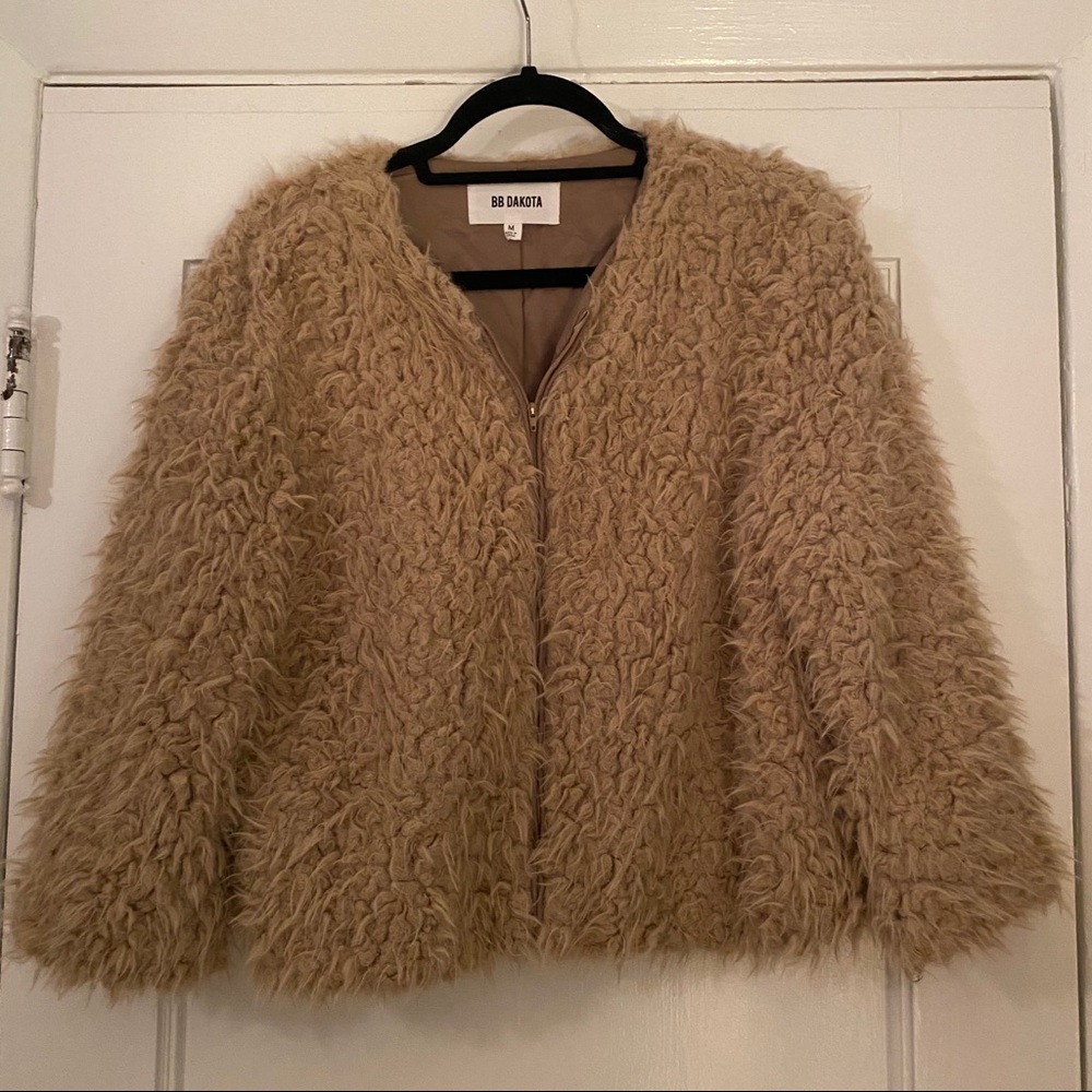 Bb Dakota Jacket - image 3